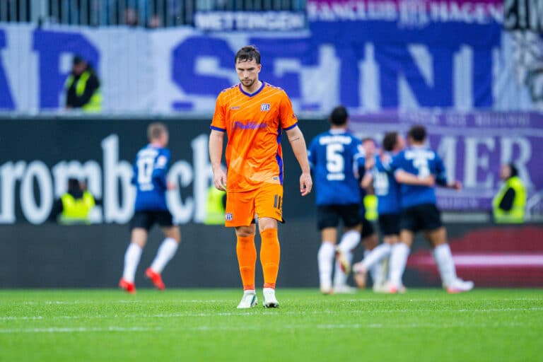 Robin Meißner (VfL Osnabrück)