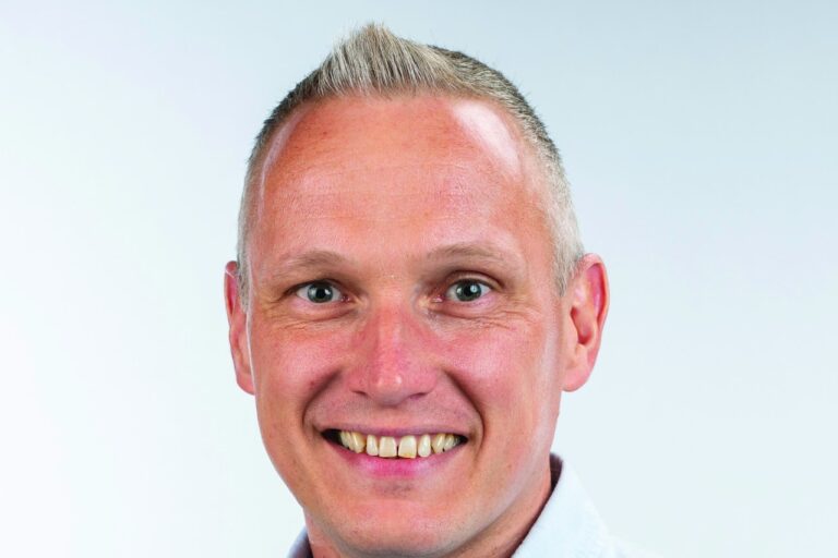 Michael Plogmann, Vorsitzender der CDU-Ratsfraktion Hasbergen / Foto: CDU Hasbergen