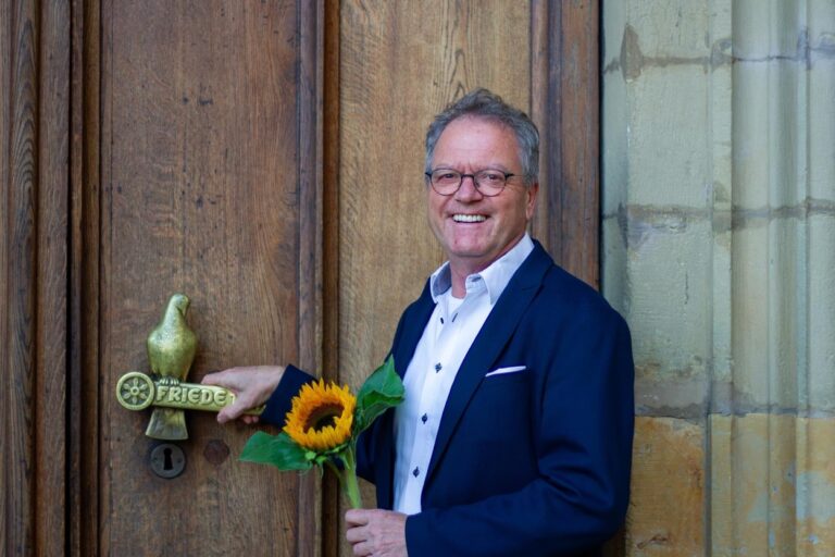 Thomas Klein, Grüne Ratsfraktion Osnabrück