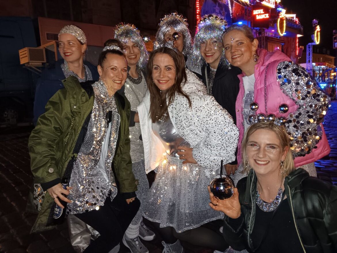 BOK zieht positives Fazit: Beste Karnevalsstimmung am 48. Ossensamstag in Osnabrück (Gesamtstadt)