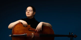 Maria Zaitseva / Foto: Vladimir Volkov