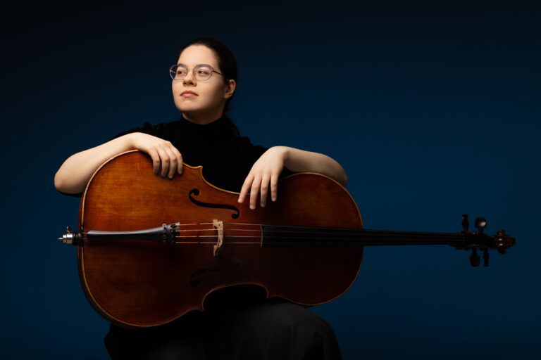 Maria Zaitseva / Foto: Vladimir Volkov