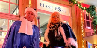 Familienschutz Leana