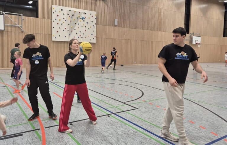 / Foto: BaKoS – Die Osnabrücker Ballschule e.V. in Osnabrück (Gesamtstadt)