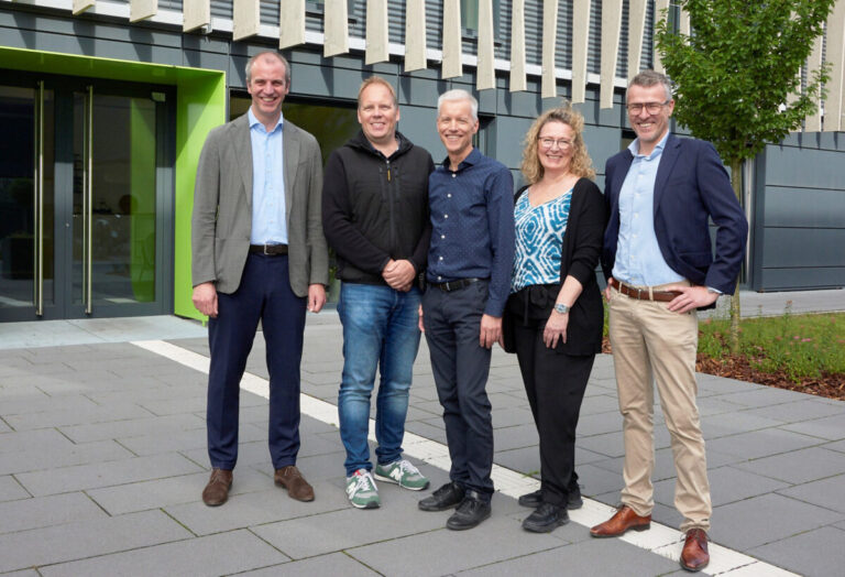 Köster Bau