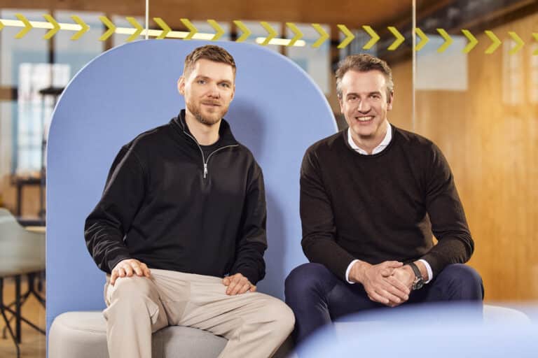 Köster Ventures / Foto: Köster GmbH in Osnabrück (Gesamtstadt)