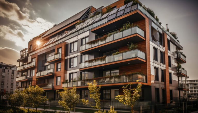 Neubau