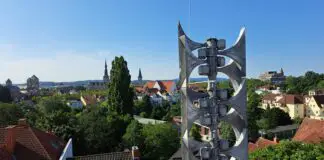 Sirenen in Osnabrück