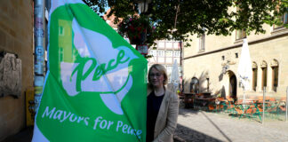 Mayors for Peace