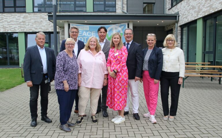 200 Jahre Hebammenausbildung in Osnabrück. / Foto: Klinikum Osnabrück