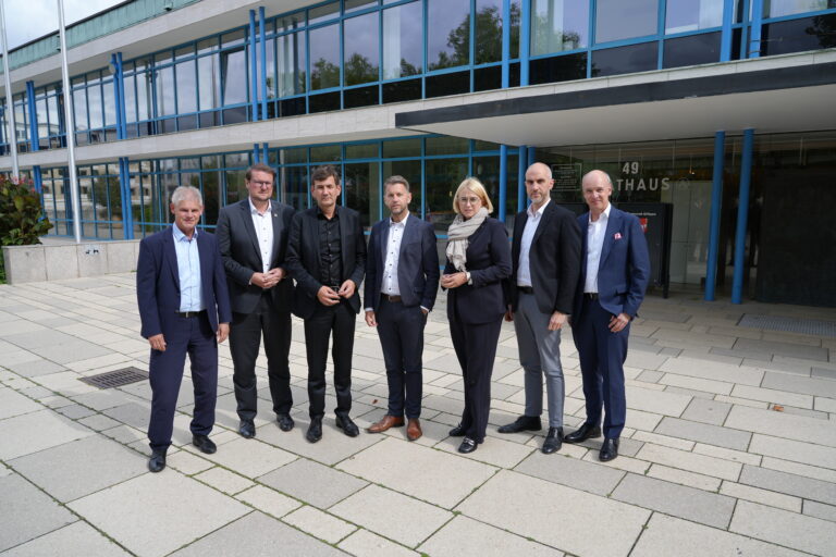 Katharina Pötter zum Krisengespräch bei VW in Wolfsburg