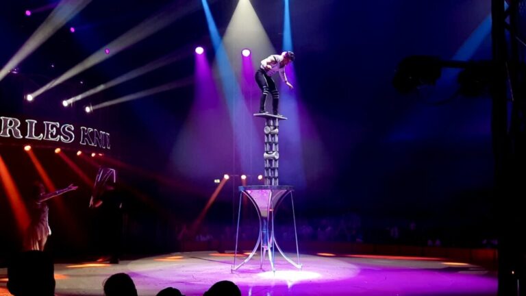 Zirkus Charles Knie