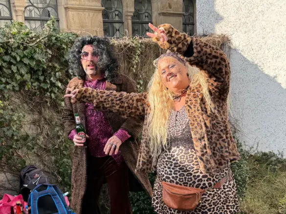 Ossensamstag 2025 / Foto: Christian Schäfer