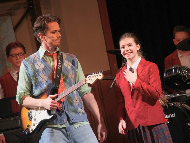 School of Rock