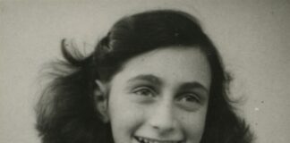 Anne Frank