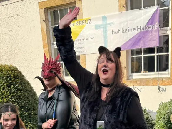 Ossensamstag 2025 / Foto: Christian Schäfer