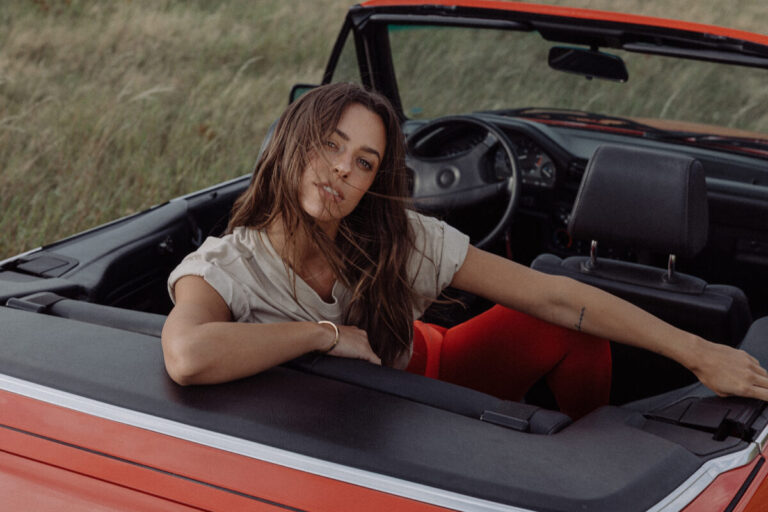 Kommt für ein Konzert im Rahmen der Waldbühnen-Sommershows 2025 nach Georgsmarienhütte: Schlager- und Showstar Vanessa Mai. / Foto: Sandra Ludewig