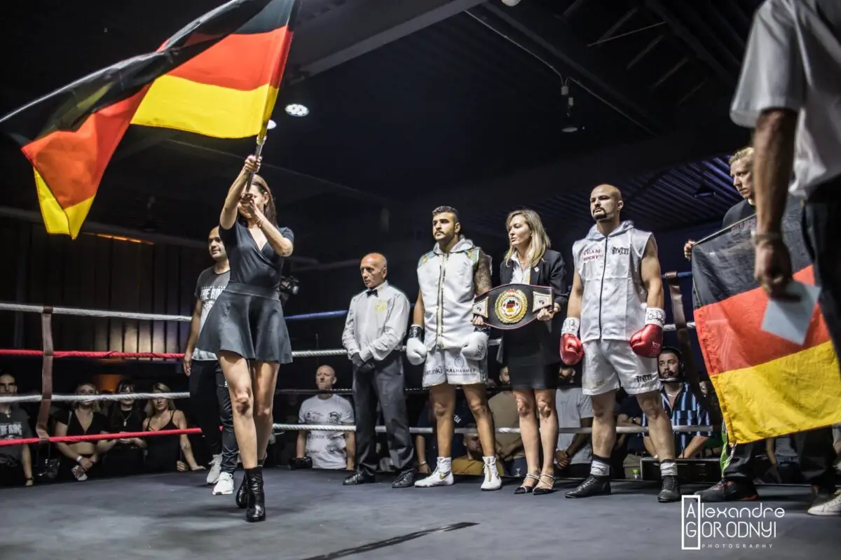 Rocky Pozo Belinchon