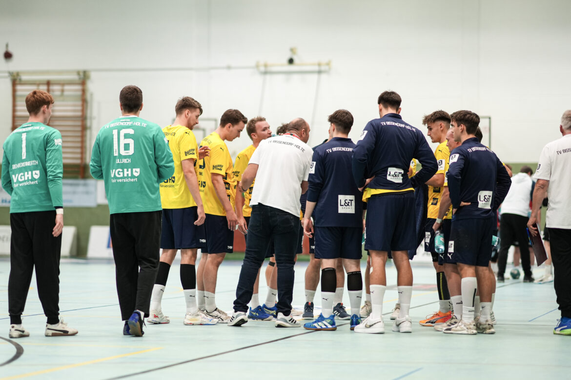 Das nächste Top-Team gastiert in Bissendorf. / Foto: Weib'z Fotografie