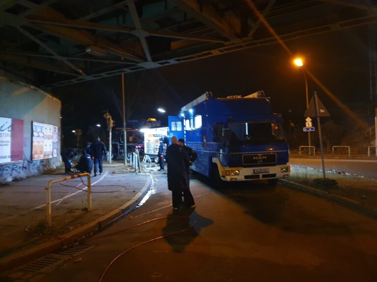 Kampfmittelräumdienst rückt vom Lokviertel ab (14.02.2025)