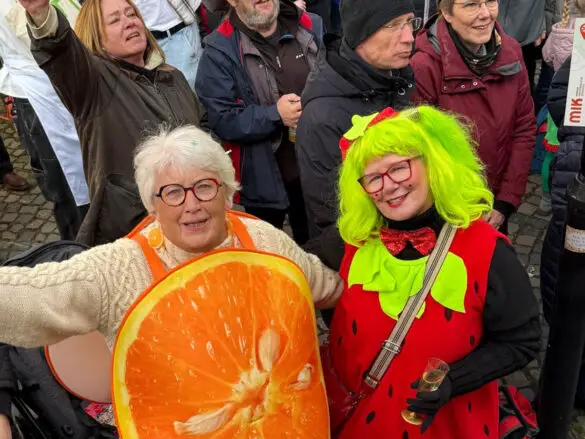 Ossensamstag 2025 / Foto: Christian Schäfer