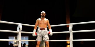 Rocky Pozo Belinchon