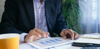 Finanzen kalkulieren