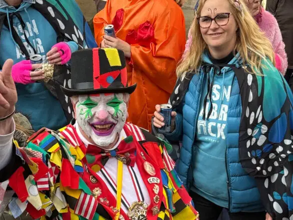 Ossensamstag 2025 / Foto: Christian Schäfer