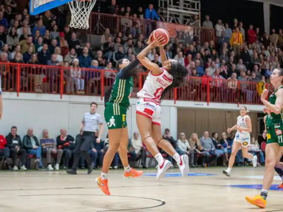 Panthers vs. Keltern in Osnabrück (Gesamtstadt)