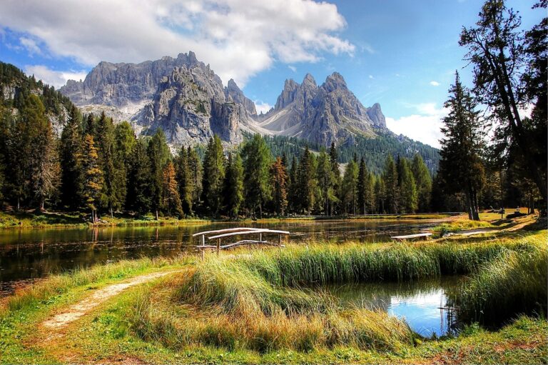 Kaum eine Region der Welt vereint Tradition und Moderne so perfekt in sich wie Südtirol.