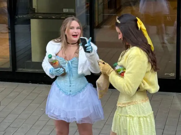 Ossensamstag 2025 / Foto: Christian Schäfer