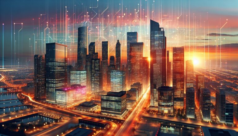 Connected City