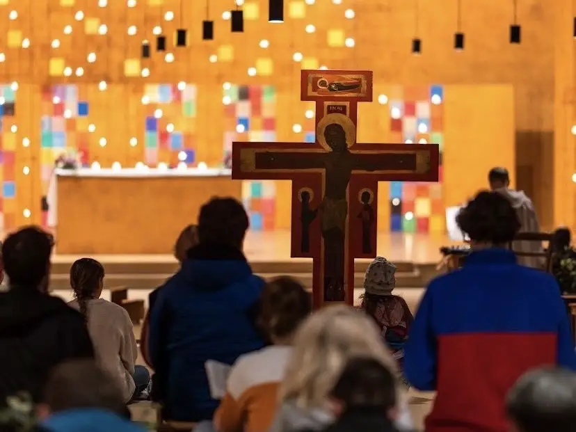 Taizé Osnabrück