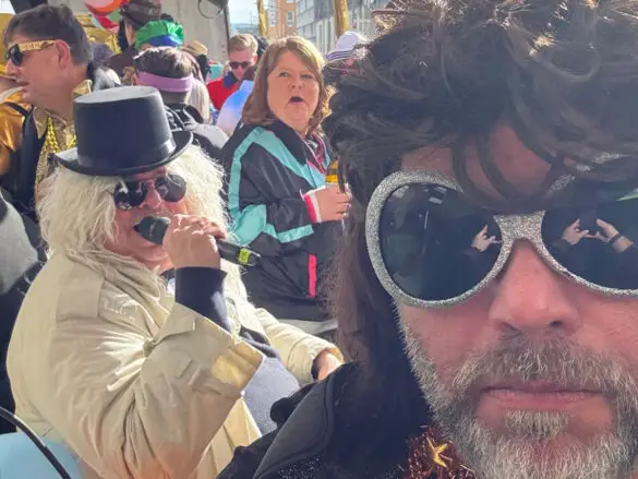 Ossensamstag 2025 / Foto: Christian Schäfer