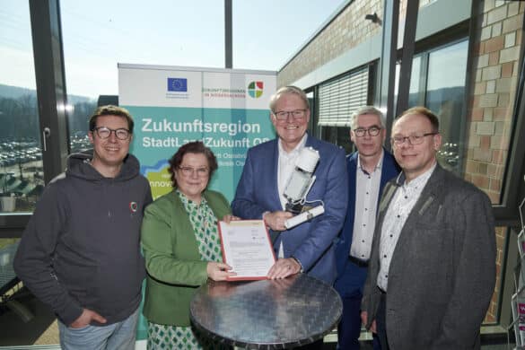 / Foto: Landkreis Osnabrück/Uwe Lewandowski