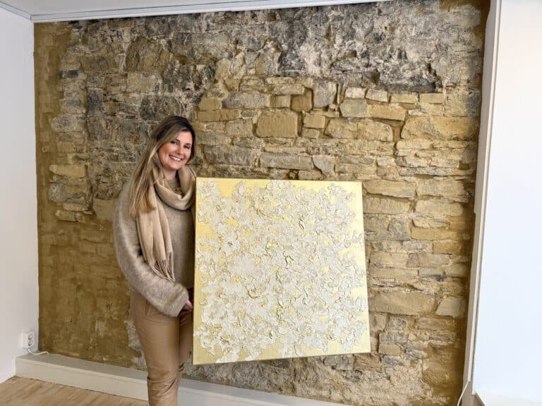 Nicole Wischhöfer in Altstadt