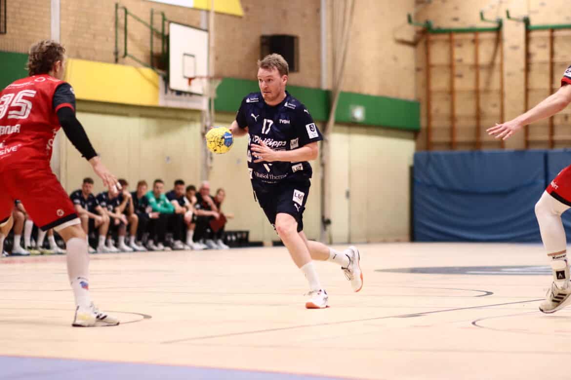 Der TV Bissendorf-Holte reist zum TuS Vinnhorst / Foto: Petra auf dem Kampe