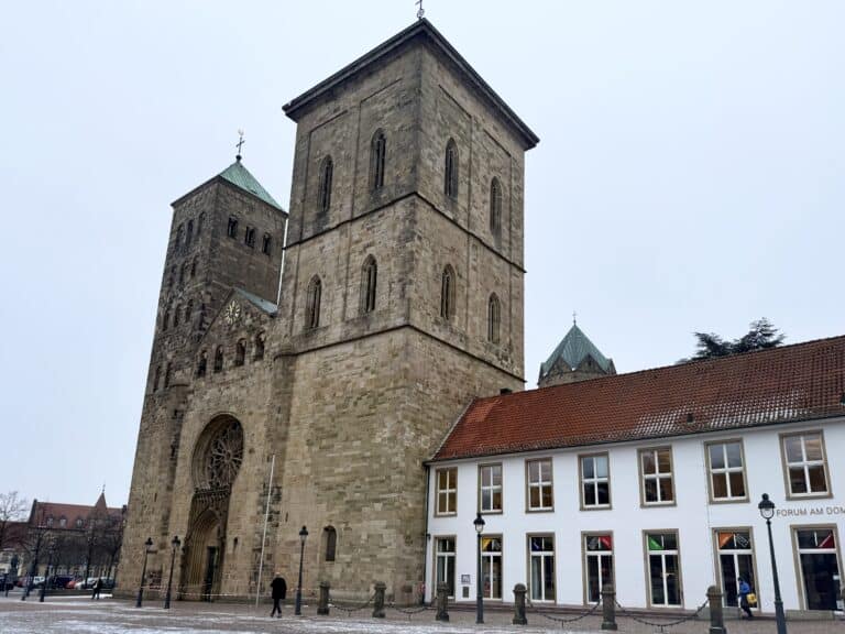 Domhof