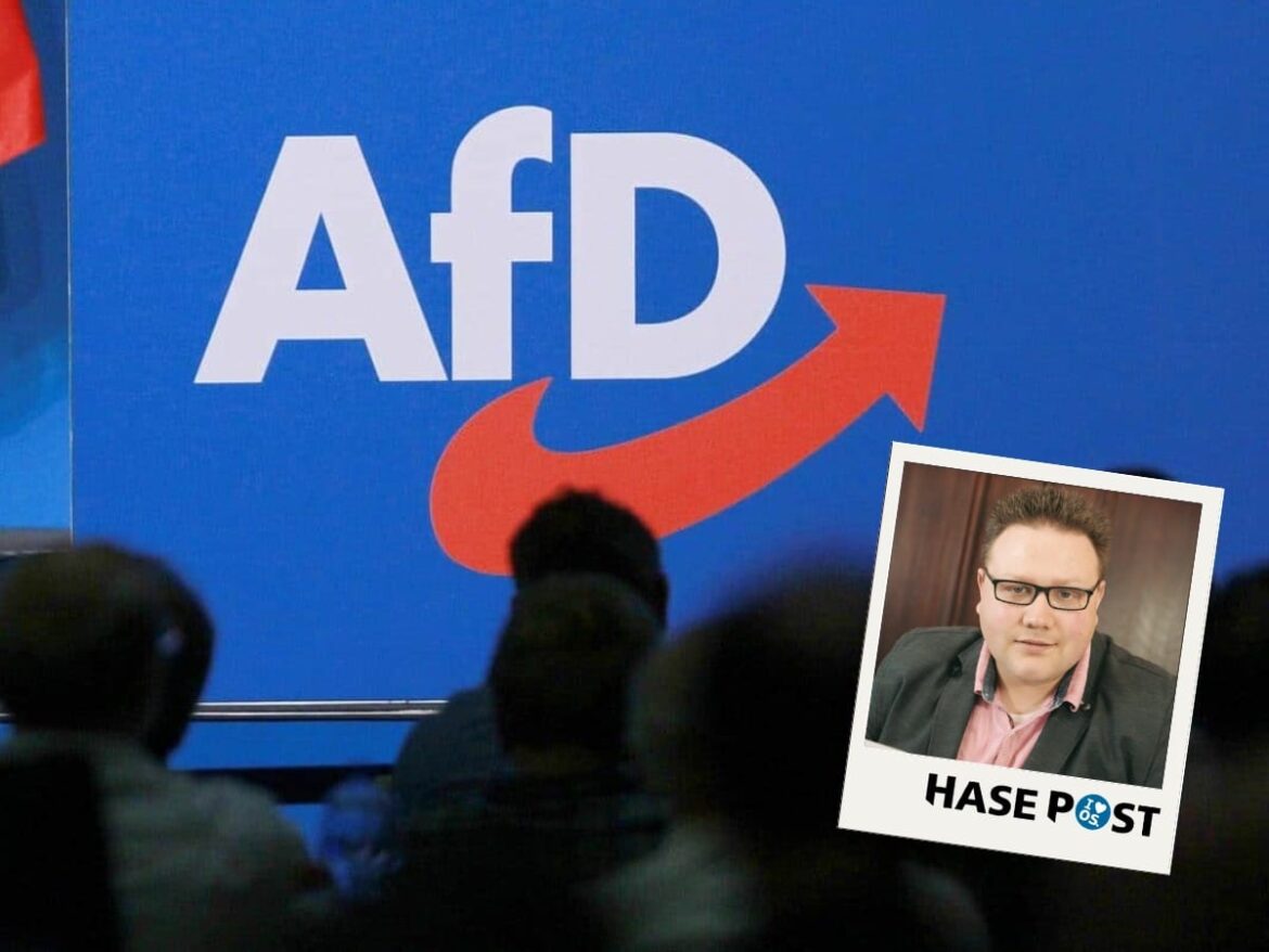 Kommentar zur AfD