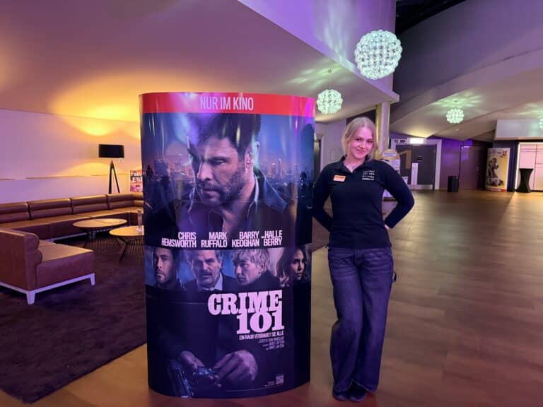 Hall of Fame in Innenstadt