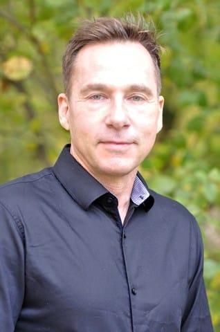 Prof. Dr. Karsten Müller / Foto: Elena Scholz