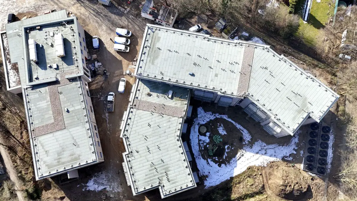 "Haus am Schölerberg 2.0"