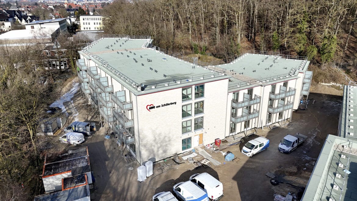 "Haus am Schölerberg 2.0"