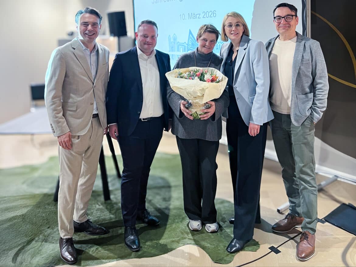 / Foto: Marketing Osnabrück