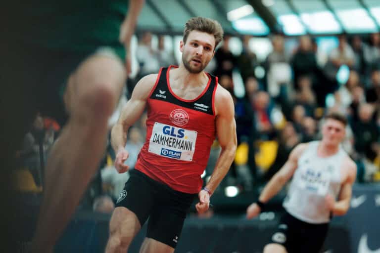 Fabian Dammermann / Foto: LG Osnabrück/Torben Flatemersch in Osnabrück (Gesamtstadt)