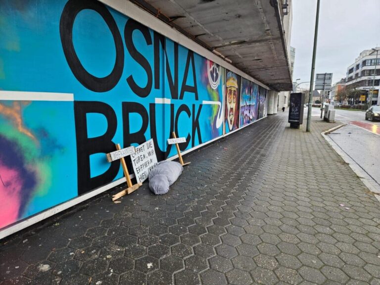 Galeria in Innenstadt
