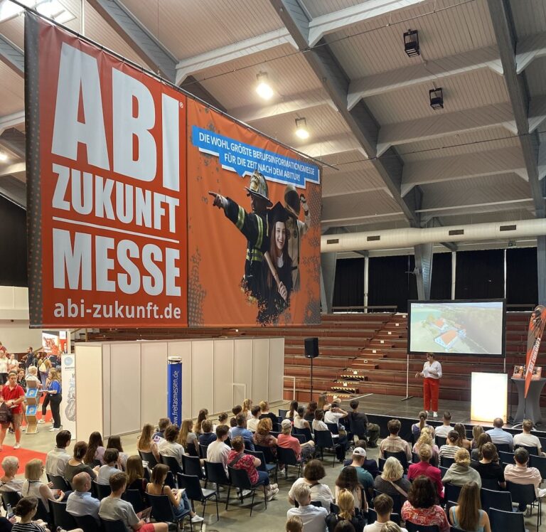 Abi Zukunft Messe Osnabrück
