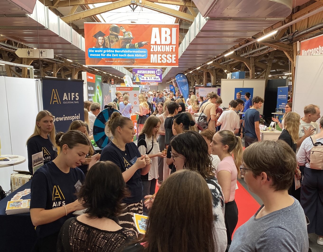 ABI Zukunft Osnabrück