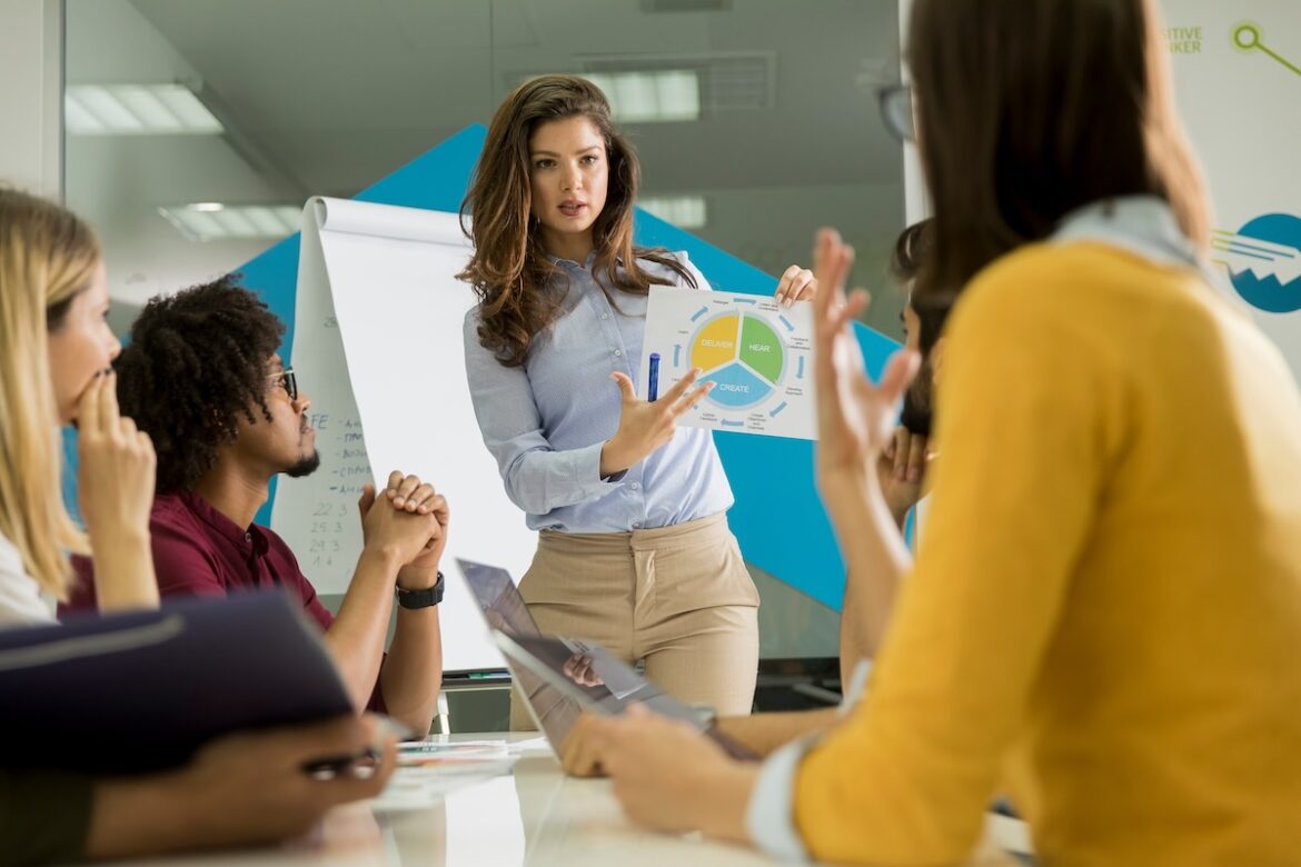 Erfolgreiche Unternehmen zeichnen sich durch eine kluge Ressourcennutzung und innovative Strategien aus. Foto: BGStock72 – stock.adobe.com