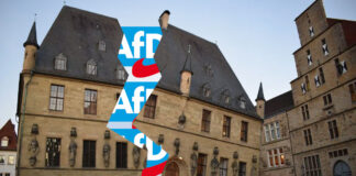 AfD sorgt für Riss im Rathaus